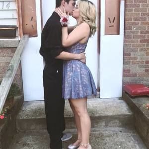 Meet your Posher, Serena